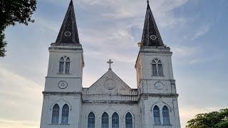 Conhecendo a Catedral de Aracaju