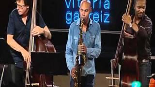 Joshua Redman   Moonlight