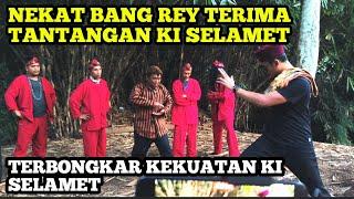  CAMERAMAN BANG REY LAMPUNG || NEKAT BANG REY DATANGI KI SELAMET DI KEBUN BAMBU