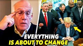 "The World Isn’t Ready For What’s Coming...| Victor Davis Hanson"