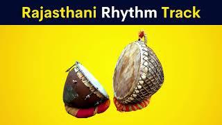 Rajasthani Rhythm Track