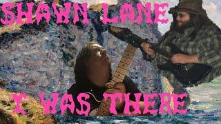 Shawn Lane:  We Were There, Who was The Memphis Monster?