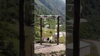 В КБР КРАСИВО! #кабардинобалкария #кбр #чегем #пестравский #природа