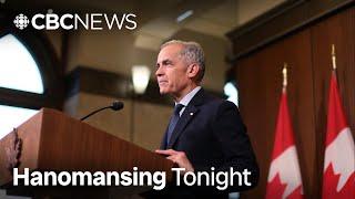 What Carney said to Trump about joining the Golden Dome missile-defence system | Hanomansing Tonight
