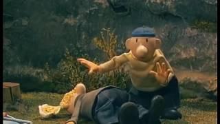 Buurman en Buurman - Picknick