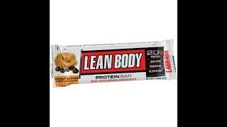 Honest Reviews: Labrada Lean Body - Peanut Butter Chocolate Chip By oppermanfitness/#gains