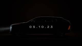 [CADILLAC] 2024 LYRIQ Europe Commercial - Teaser