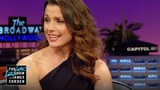 Bridget Moynahan's Mashed Potatoes Dilemma