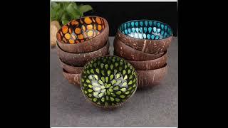 Coconut Shell