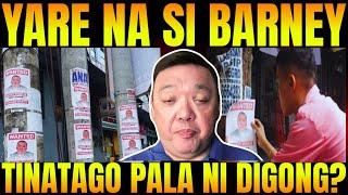 LOKASYON NI ROQUE TUKOY NA?WANTED NA SA BUONG SANLIBUTAN?