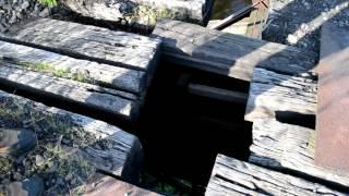 Downingtown Trestle Bridge pt 1