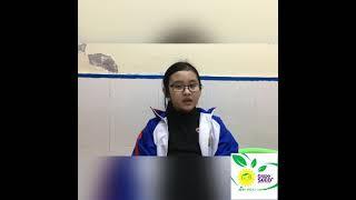 Nancy - Lan toả niềm vui cùng Grapeseed - My family
