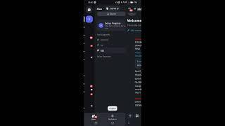 how to make slashcommands music bot with 0 coding | lava music discord bot V13 - 2024