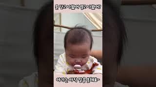 요즘 유행하는 동생 유무 판별 질문