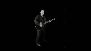 Mike Markov - Solitary Man