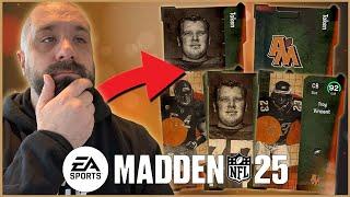 DO THIS FIRST! How To Earn Your FREE 91 OVR John Madden & Ability Upgrade Tokens!