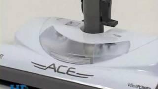 Ace Electric Attachment Kit for Central Vacuums