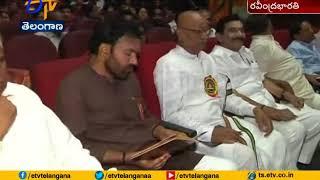 Shriya Classical Dance  Attracted | at Ravindra Bharathi