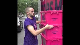 How We Move NYC