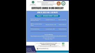 Renal Cancer PAUS