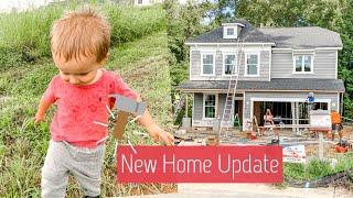 New Home Update ] TOUR  | LEANNA MICHELLE