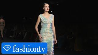 British Sixties Chic by Chiara Boni, Milan Fall/Winter 2024-25 | FashionTV | FTV