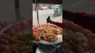 Street food #streetfood #foodie #vlog