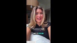 The Secret to @daniellecarolan's Jaw-Dropping Summer Glow Up 
