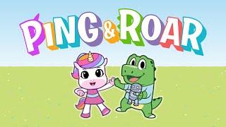  The Adventures of Ping & Roar  : Trailer 2023