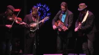 "Flippen" - Väsen, with Chris Thile - 9/21/2013