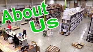 What Is City Floor Supply? | Hardwood Floor Store, Machines, Adhesives, Abrasives, More!