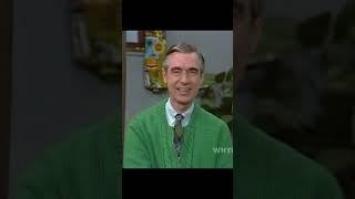 Mr Rogers A Monster