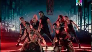 Sergey Lazarev - Electric Touch