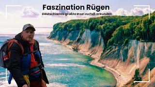 Rügen zu Fuß: Von Göhren nach Dranske - Der Film