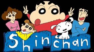 Crayon Shinchan Versi Indonesia Song
