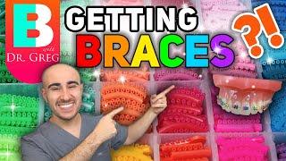 Getting Braces ?! 5 Things to Know