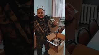 Курган -35° ,мороз,но это нас не остановит ! #мывместе