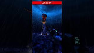 Everything to know about the Leviathan - Ultrakill