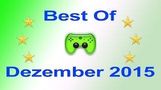 Best Of Pietsmiet | Dezember 2015 | [HD+]