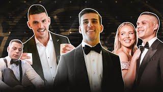 What it’s like to attend the Brownlow Medal 