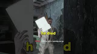 Is Viktor Reznov STILL ALIVE?