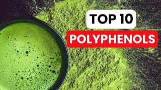 Top 10 Foods That Are Rich In Polyphenols