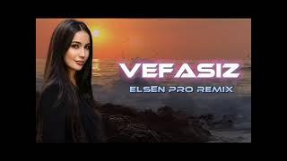 Elsen Pro - Yigma Mahnilar Yeni