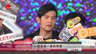 《看看星闻》:过完本命年！ 四个关键词解读周杰伦  Kankan News【SMG新闻超清版】