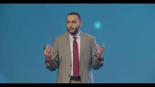 AEMOB 2024 - "Global Electrification Trends" by Ahmed Samir Elbermbali