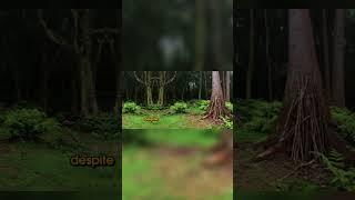 Deadly forest Part 2 - World of Mysteries