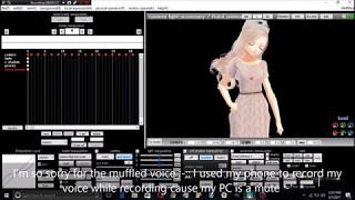 【ＭＭＤ】HOW TO USE  AUTOLUMINOUS「TUTORIAL」