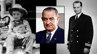 AF-1004: Lyndon B. Johnson: Power, Progress, and Controversy | Ancestral Findings Podcast