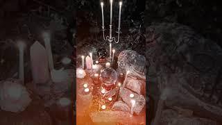 The Powerful Portal is Open.  Call back your spirit energy ️ #lionsgate  #tarot #healing