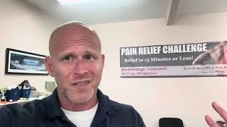 Shoulder Patient Failed Everything Here’s Why